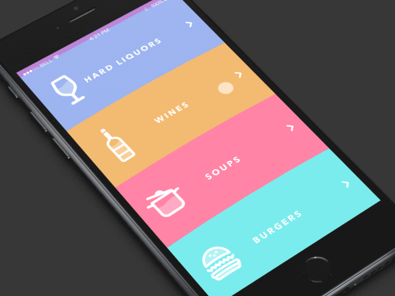 APPS auto programables